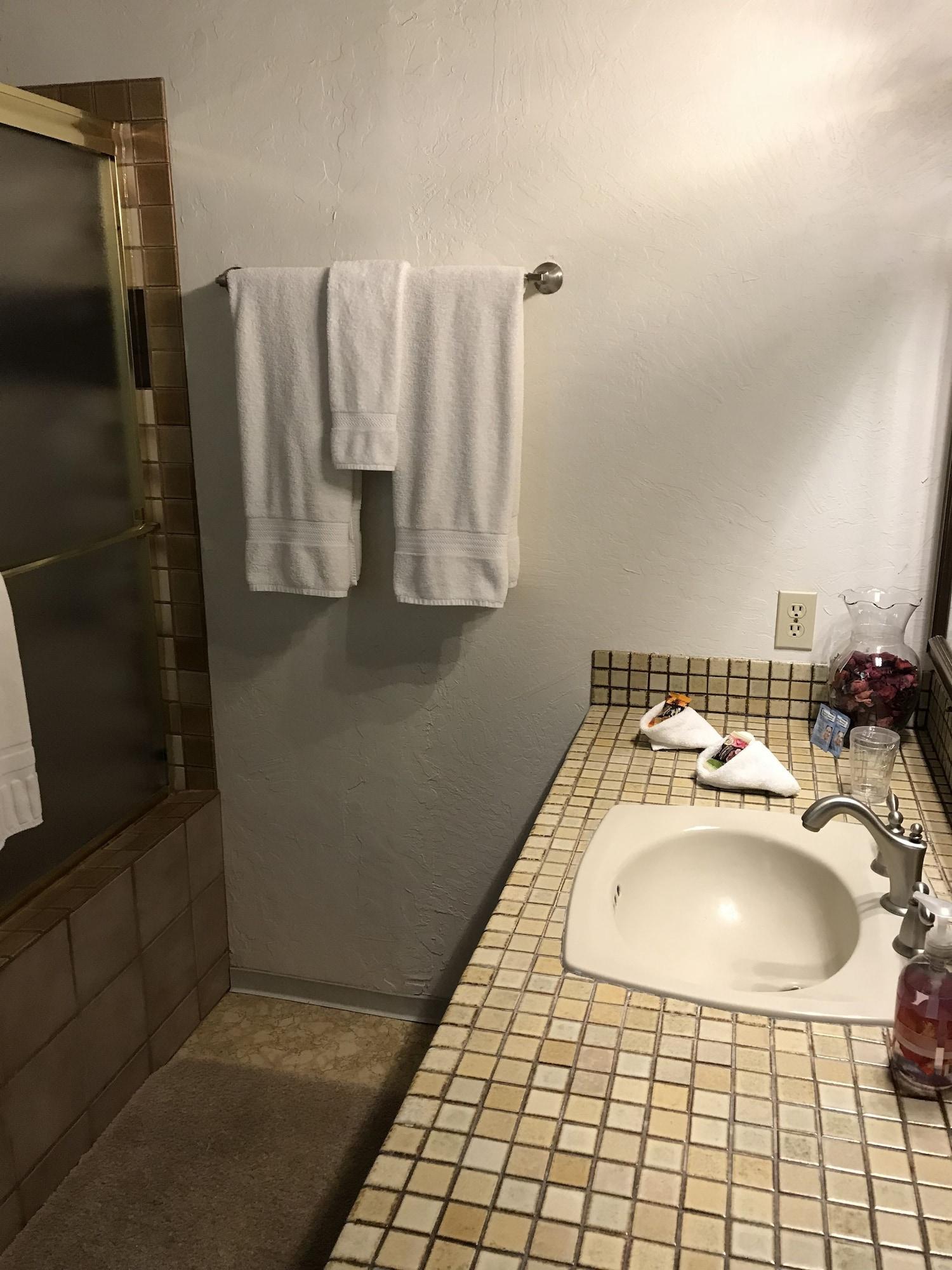 Hale Maluhia Country Inn Kailua-Kona Exteriör bild