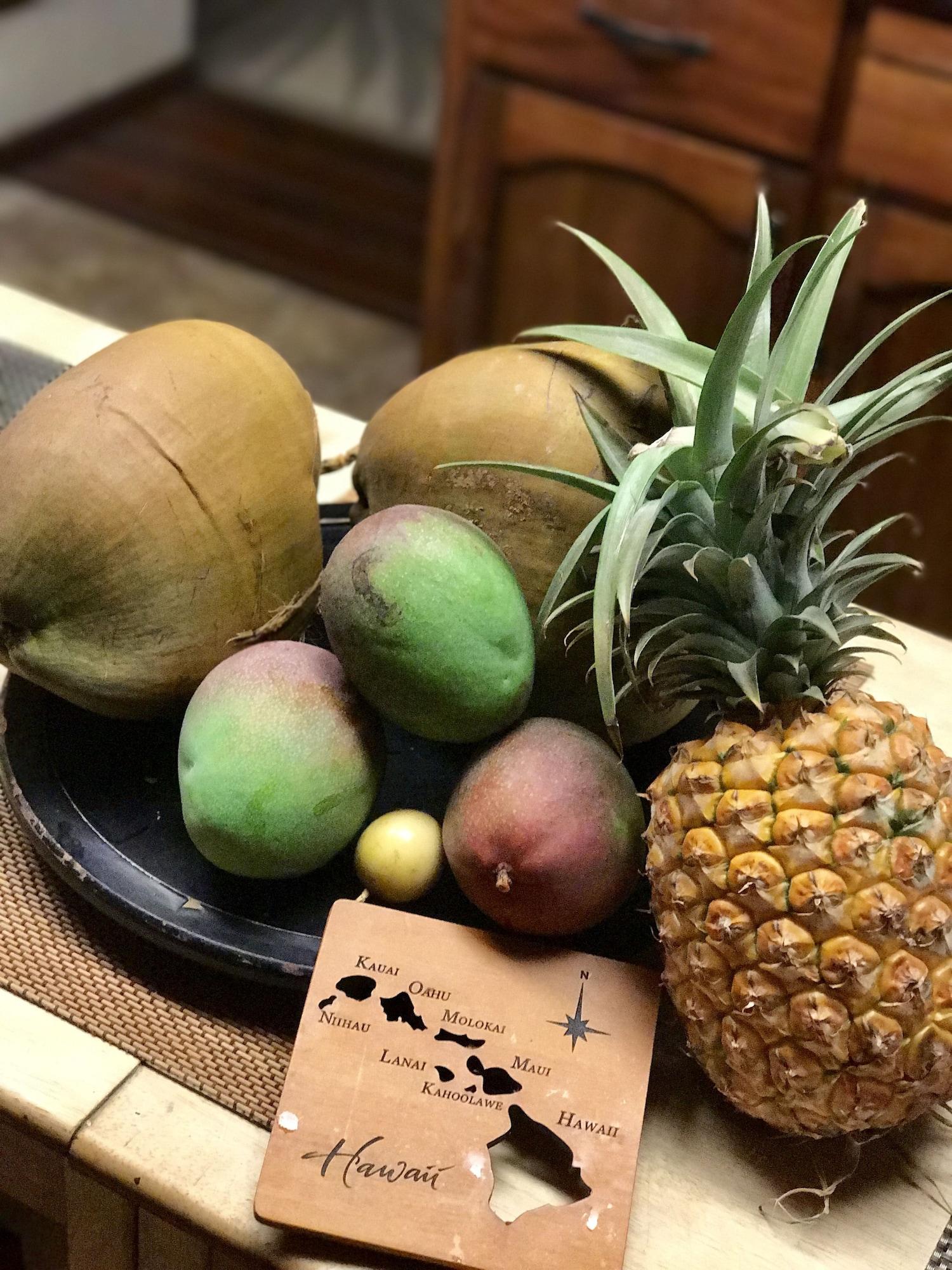Hale Maluhia Country Inn Kailua-Kona Exteriör bild