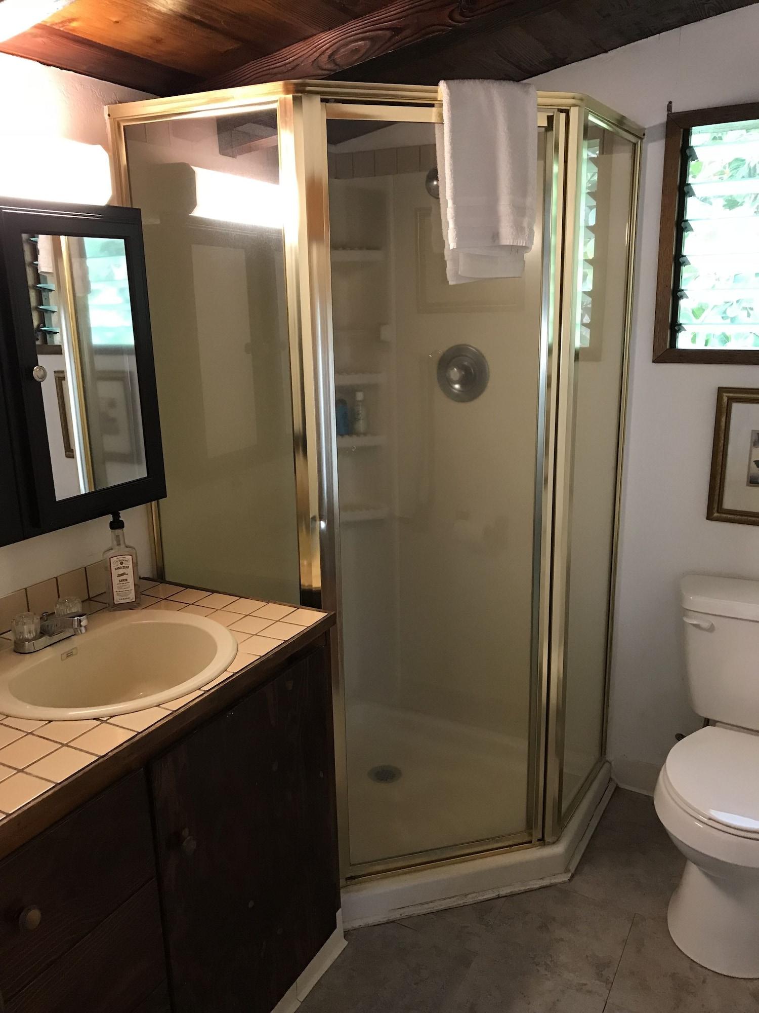 Hale Maluhia Country Inn Kailua-Kona Exteriör bild